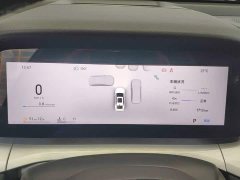 Geely Xingrui 2026 Oriental Radiance 2.0T Diesel Moonlight Edition - ფოტო 12