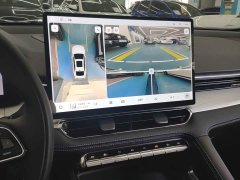 Geely Xingrui 2026 Oriental Radiance 2.0T Diesel Moonlight Edition - ფოტო 13