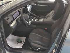 Geely Xingrui 2026 Oriental Radiance 2.0T Diesel Moonlight Edition - ფოტო 15