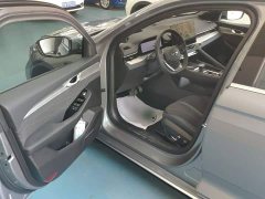 Geely Xingrui 2026 Oriental Radiance 2.0T Diesel Moonlight Edition - ფოტო 16