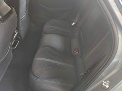 Geely Xingrui 2026 Oriental Radiance 2.0T Diesel Moonlight Edition - ფოტო 17