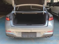 Geely Xingrui 2026 Oriental Radiance 2.0T Diesel Moonlight Edition - ფოტო 19