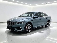 Geely Xingrui 2026 Oriental Radiance 2.0T Diesel Moonlight Edition - ფოტო 2