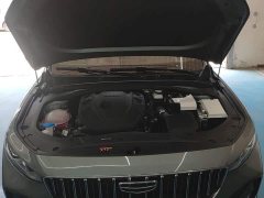 Geely Xingrui 2026 Oriental Radiance 2.0T Diesel Moonlight Edition - ფოტო 20