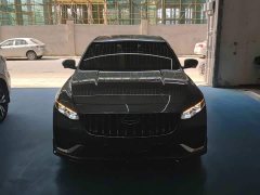Geely Xingrui 2026 Oriental Radiance 2.0T Diesel Moonlight Edition - ფოტო 3