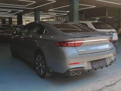 Geely Xingrui 2026 Oriental Radiance 2.0T Diesel Moonlight Edition - ფოტო 5