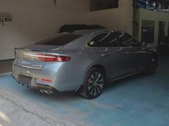 Geely Xingrui 2026 Oriental Radiance 2.0T Diesel Moonlight Edition - ფოტო 7