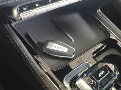 Geely Xingrui 2026 Oriental Radiance 2.0T Diesel Moonlight Edition - ფოტო 9