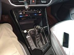 Volkswagen Taos 2025 Facelift Zhongxiang 300TSI - ფოტო 14