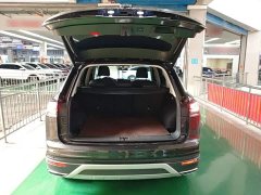Volkswagen Taos 2025 Facelift Zhongxiang 300TSI - ფოტო 19