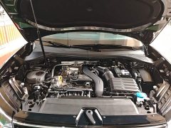 Volkswagen Taos 2025 Facelift Zhongxiang 300TSI - ფოტო 20