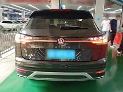 Volkswagen Taos 2025 Facelift Zhongxiang 300TSI - ფოტო 6
