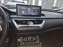 FAW Red Flag H5 2020 1.8T Automatic Smart Connected Flag Enjoy Edition - ფოტო 13