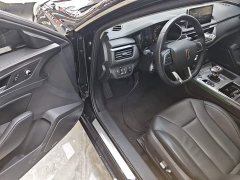 FAW Red Flag H5 2020 1.8T Automatic Smart Connected Flag Enjoy Edition - ფოტო 16