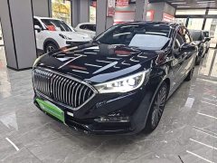 FAW Red Flag H5 2020 1.8T Automatic Smart Connected Flag Enjoy Edition - ფოტო 2