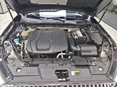 FAW Red Flag H5 2020 1.8T Automatic Smart Connected Flag Enjoy Edition - ფოტო 20