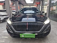 FAW Red Flag H5 2020 1.8T Automatic Smart Connected Flag Enjoy Edition - ფოტო 3