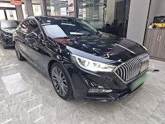 FAW Red Flag H5 2020 1.8T Automatic Smart Connected Flag Enjoy Edition - ფოტო 4