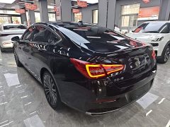 FAW Red Flag H5 2020 1.8T Automatic Smart Connected Flag Enjoy Edition - ფოტო 5