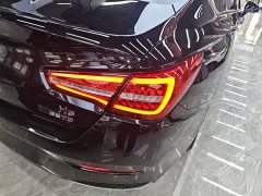 FAW Red Flag H5 2020 1.8T Automatic Smart Connected Flag Enjoy Edition - ფოტო 8