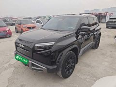 Fangchengbao Titanium 3 501KM Rear-Wheel Drive Max Edition - ფოტო 1