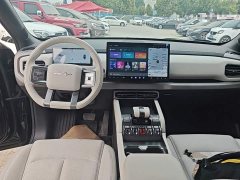Fangchengbao Titanium 3 501KM Rear-Wheel Drive Max Edition - ფოტო 10