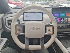 Fangchengbao Titanium 3 501KM Rear-Wheel Drive Max Edition - ფოტო 11