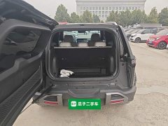 Fangchengbao Titanium 3 501KM Rear-Wheel Drive Max Edition - ფოტო 19
