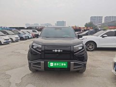 Fangchengbao Titanium 3 501KM Rear-Wheel Drive Max Edition - ფოტო 3