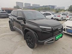 Fangchengbao Titanium 3 501KM Rear-Wheel Drive Max Edition - ფოტო 4