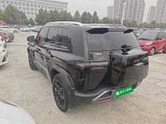 Fangchengbao Titanium 3 501KM Rear-Wheel Drive Max Edition - ფოტო 5