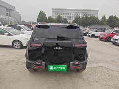 Fangchengbao Titanium 3 501KM Rear-Wheel Drive Max Edition - ფოტო 6