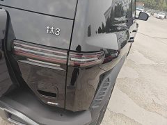 Fangchengbao Titanium 3 501KM Rear-Wheel Drive Max Edition - ფოტო 8