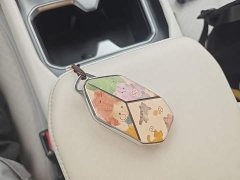Fangchengbao Titanium 3 501KM Rear-Wheel Drive Max Edition - ფოტო 9