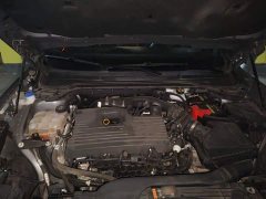 Ford EVOS EcoBoost 245 ST-Line - ფოტო 11