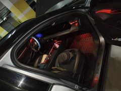 Ford EVOS EcoBoost 245 ST-Line - ფოტო 12