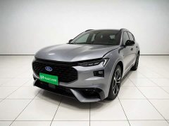Ford EVOS EcoBoost 245 ST-Line - ფოტო 2