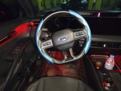 Ford EVOS EcoBoost 245 ST-Line - ფოტო 3