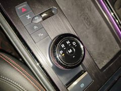 Ford EVOS EcoBoost 245 ST-Line - ფოტო 7