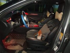 Ford EVOS EcoBoost 245 ST-Line - ფოტო 8