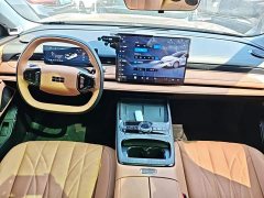 Geely Galaxy Xingyao 8 2025 130km EM-i Premium Edition - ფოტო 10