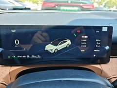 Geely Galaxy Xingyao 8 2025 130km EM-i Premium Edition - ფოტო 12