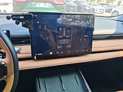Geely Galaxy Xingyao 8 2025 130km EM-i Premium Edition - ფოტო 13