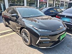 Geely Galaxy Xingyao 8 2025 130km EM-i Premium Edition - ფოტო 4
