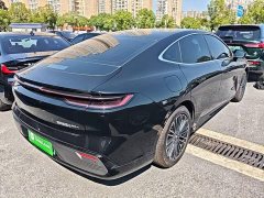 Geely Galaxy Xingyao 8 2025 130km EM-i Premium Edition - ფოტო 7