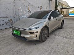 Tesla Model Y L Long Range All-Wheel Drive - ფოტო 1