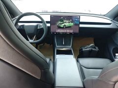 Tesla Model Y L Long Range All-Wheel Drive - ფოტო 10