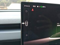 Tesla Model Y L Long Range All-Wheel Drive - ფოტო 14