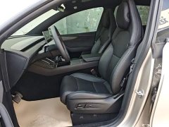 Tesla Model Y L Long Range All-Wheel Drive - ფოტო 15