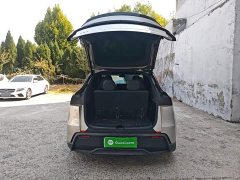 Tesla Model Y L Long Range All-Wheel Drive - ფოტო 19